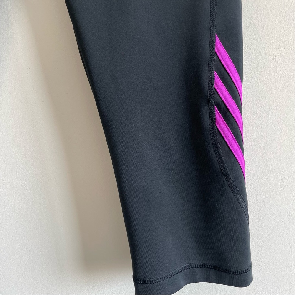 Adidas Supernova Formotion Climalite Running Capr… - image 3